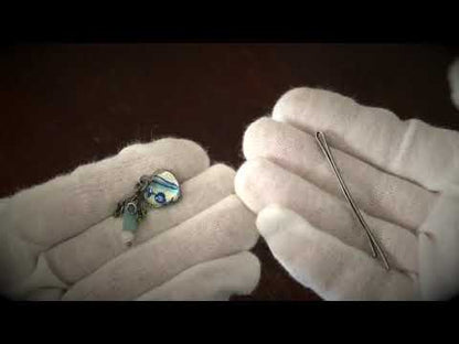 ヘアゴムの使い方