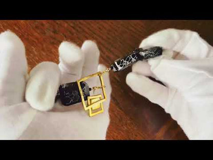 羽織紐の使い方