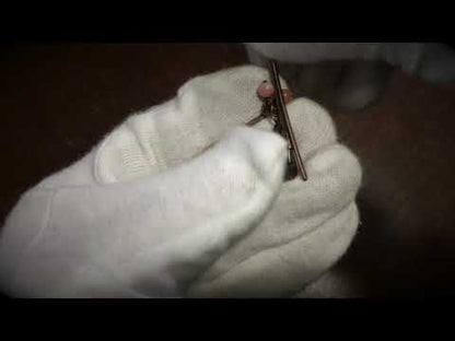 ヘアピンの使い方