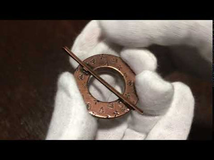 ヘアピンの使い方