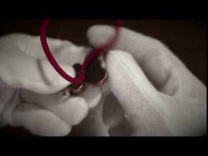 ヘアゴムの使い方