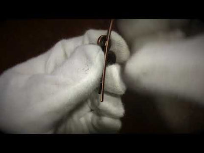 ヘアピンの使い方