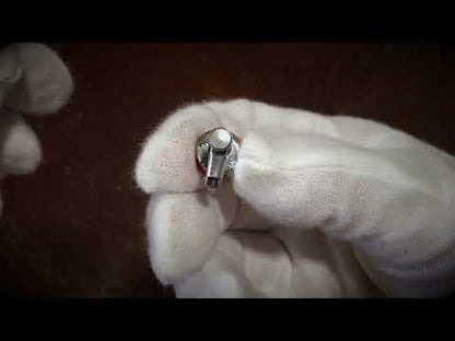 イヤリングの紹介