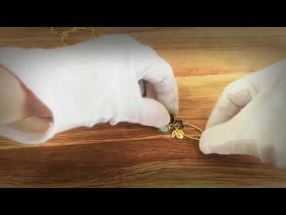 ネックレスの使い方