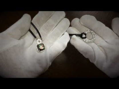 眼鏡ホルダーの使い方