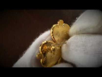 ブローチの使い方