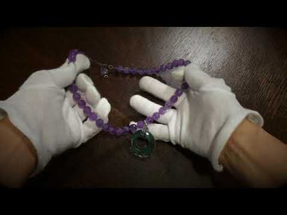 眼鏡ホルダーの使い方