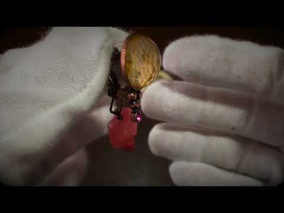 イヤリングの紹介