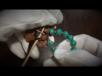 革紐チョーカーの紹介