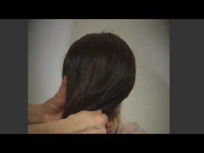 かんざしの使い方