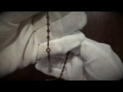 ネックレスの紹介