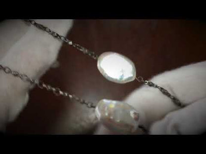 ネックレスの紹介