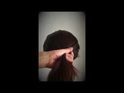 かんざしの使い方