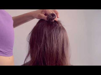 かんざしの使い方