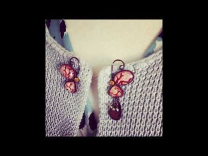 ハットピン紹介