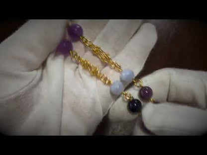 ネックレスの紹介