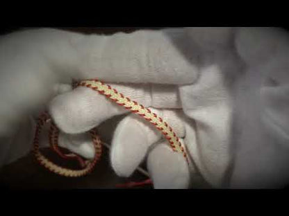 帽子留めクリップの使い方