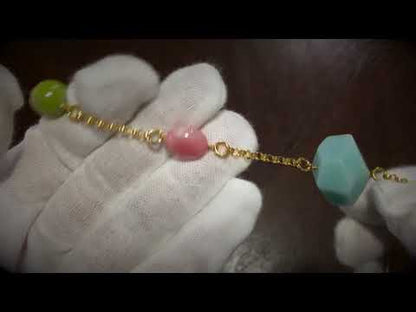 ネックレスの紹介