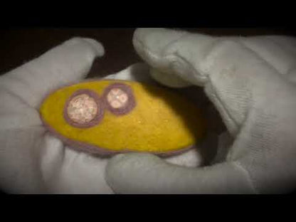 バレッタの使い方