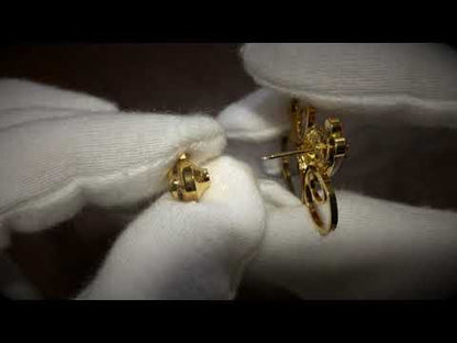 眼鏡ホルダーピンブローチの使い方