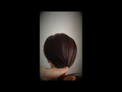 かんざしの使い方