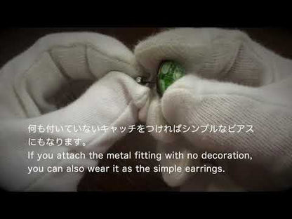 ピアス紹介