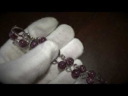 チェーンループタイの使い方