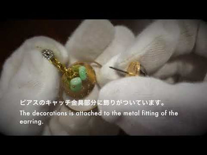 ピアスの紹介