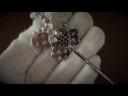 かんざしの使い方