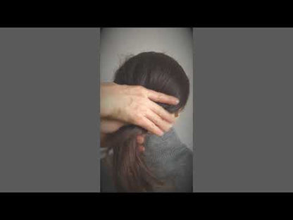 かんざしの使い方