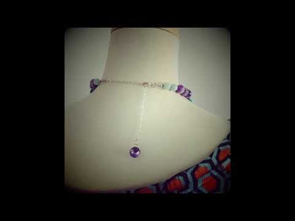 チョーカーの紹介