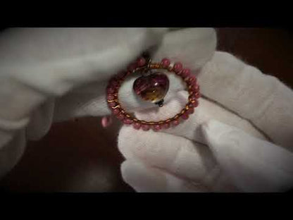 ネックレスの紹介