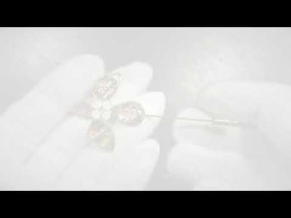 ハットピンの使い方