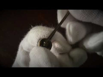 ヘアピンの使い方