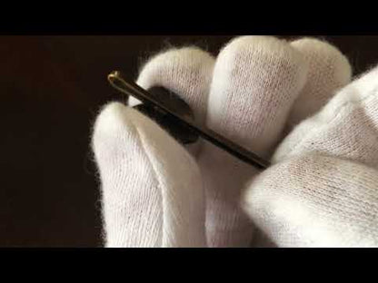 ヘアピンの使い方