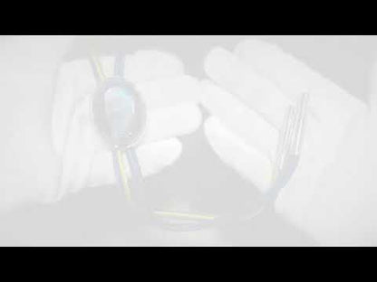 組紐ループタイの使い方