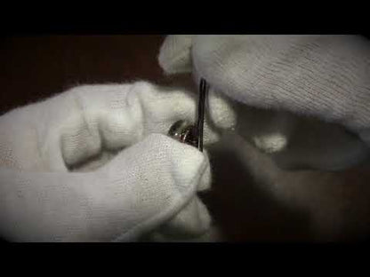 ヘアピンの使い方