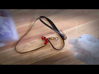 ネックストラップの使い方