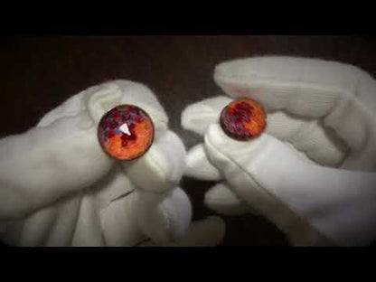 カフスボタンの使い方