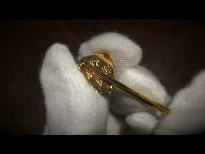 ヘアピンの使い方