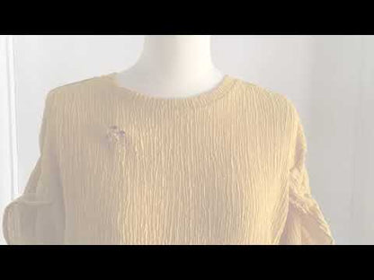 眼鏡ホルダーピンブローチの使い方