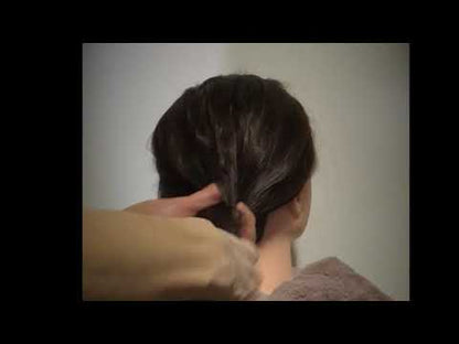 かんざしの使い方