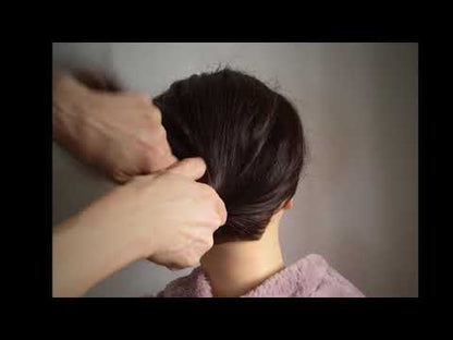 かんざしの使い方