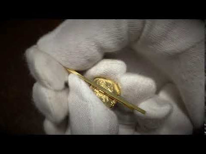 ヘアピンの使い方