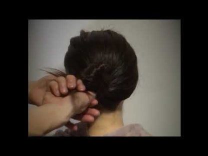 かんざしの使い方