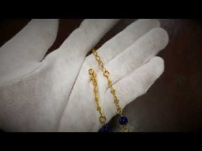 ネックレスの紹介