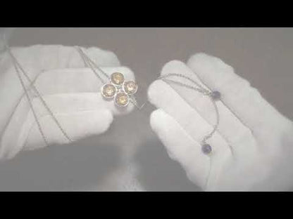 チェーンループタイの使い方