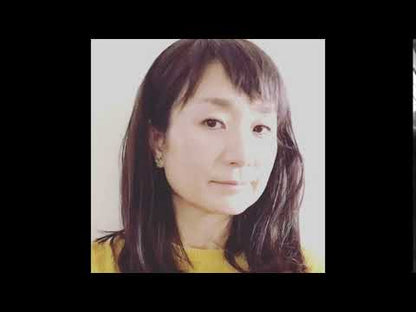 イヤリングの紹介