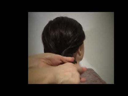 かんざしの使い方