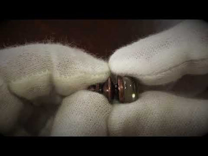 ピンブローチの使い方